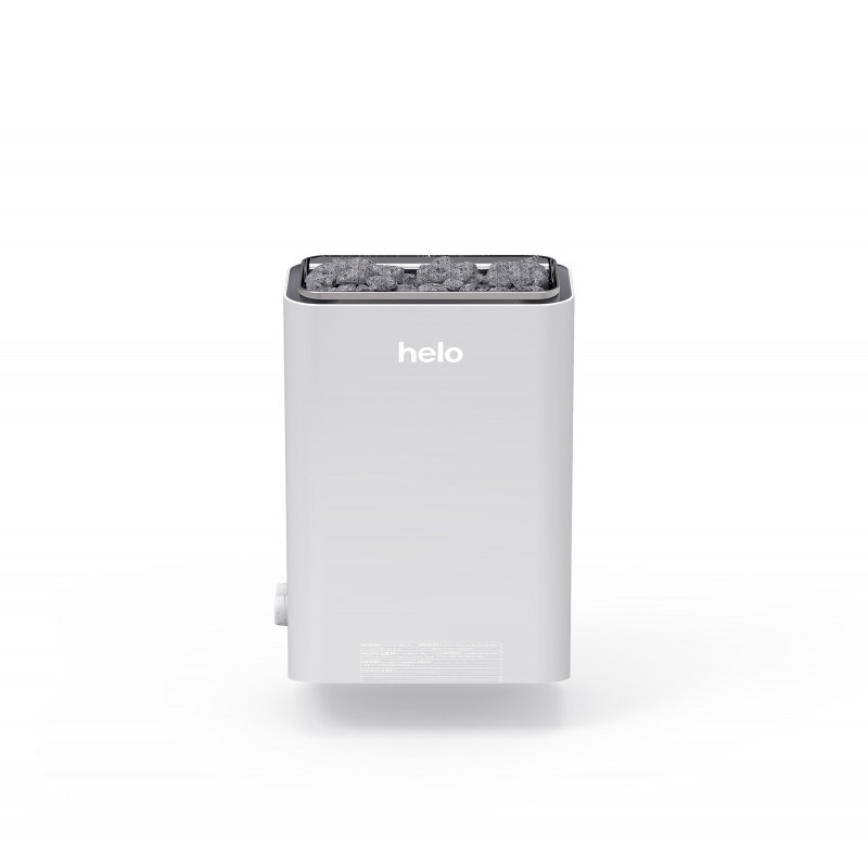 Ηλεκτρική θερμάστρα σάουνας - HELO VIENNA 45STS 4,5 kW