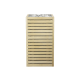 Ηλεκτρικός θερμαντήρας σάουνας - HUUM CORE SS, 6,0 kW, φινίρισμα από ξύλο σκλήθρου