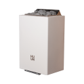 Ηλεκτρικός θερμαντήρας σάουνας - HUUM Core Wall Mini, λευκό - 1