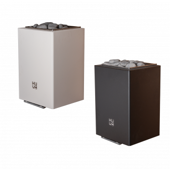 Ηλεκτρικός θερμαντήρας σάουνας - HUUM Core Wall Mini Combi 4