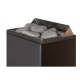 Ηλεκτρικός θερμαντήρας σάουνας - HUUM Core Wall Mini, μαύρος