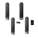 Ηλεκτρικός θερμαντήρας σάουνας - IKI WALL 6 kW - 0