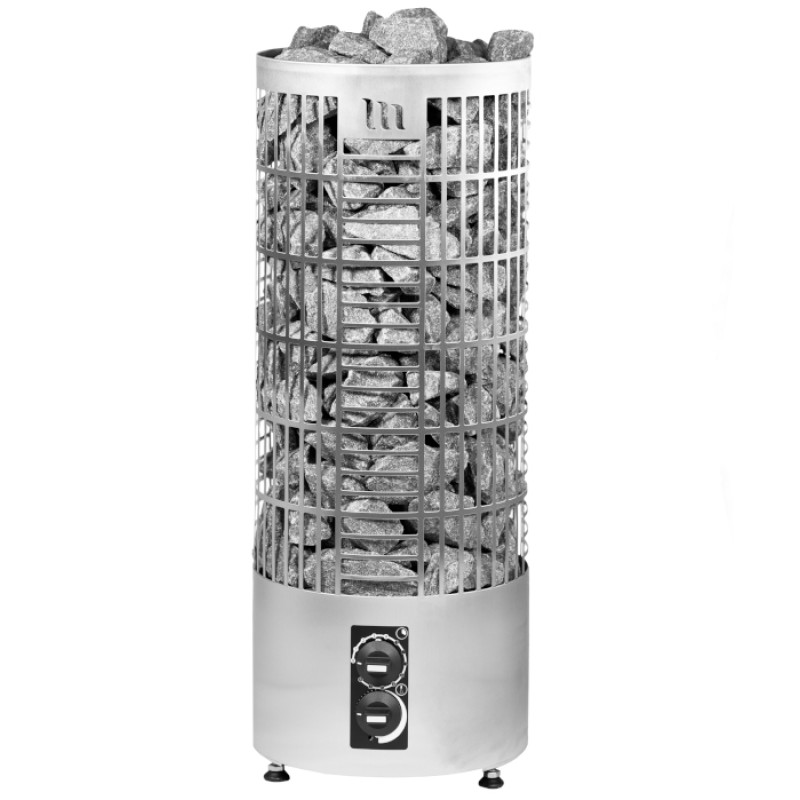 Ηλεκτρική θέρμανση σάουνας - MONDEX TAHKO M