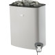 Ηλεκτρικός θερμαντήρας σάουνας - NARVI NC Electric, λευκό 6 kW