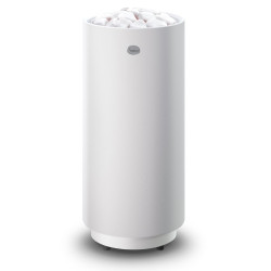 Ηλεκτρική θερμάστρα σάουνας TULIKIVI Pyry, χωρίς πίνακα ελέγχου 