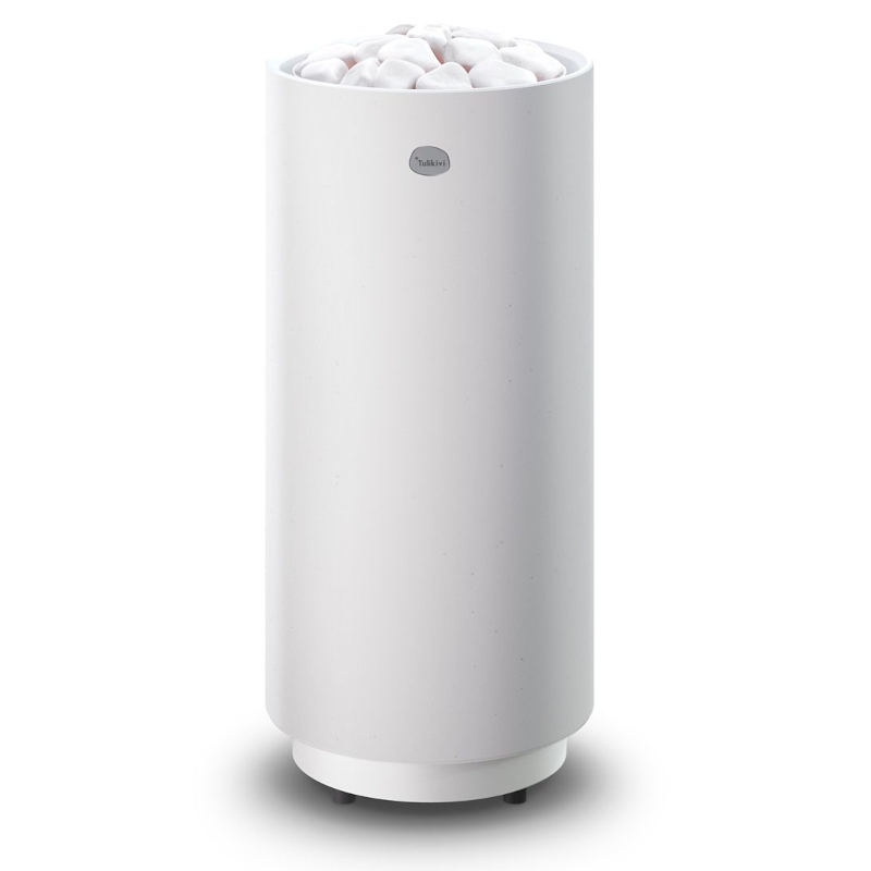 Ηλεκτρική θερμάστρα σάουνας TULIKIVI Pyry, χωρίς πίνακα ελέγχου