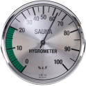 Υγρόμετρο ELIGA 135 mm - 0
