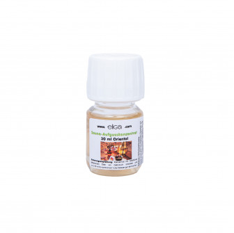 ELIGA Συμπύκνωμα Σάουνας για Έγχυμα, Oriental, 30 ml