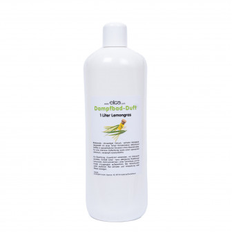 ELIGA Αρωματικά λουτρά LEMONGRASS, 1l