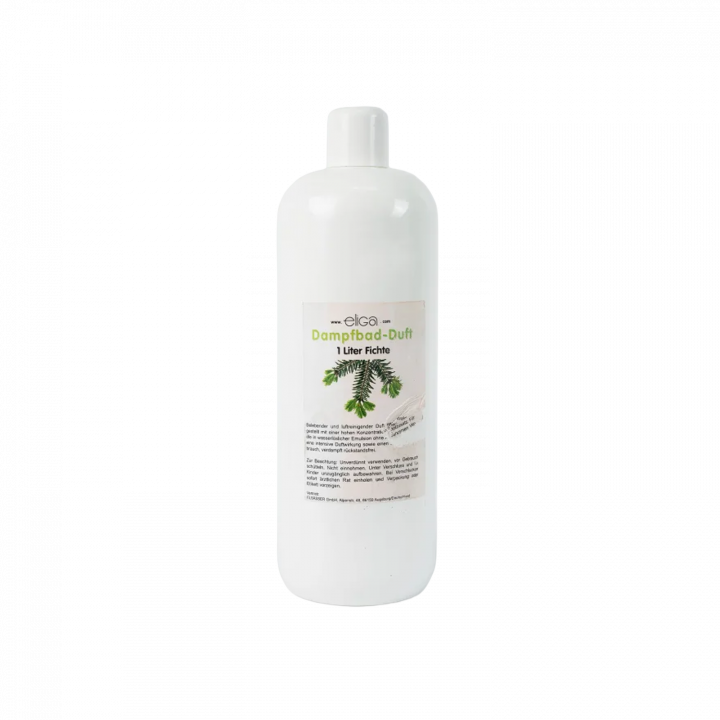 ELIGA Αρωματικά χαμάμ SPRUCE, 1l