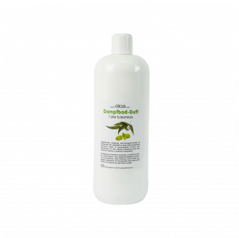 ELIGA Αρωματικά χαμάμ EUCALYPT-MINT, 1l