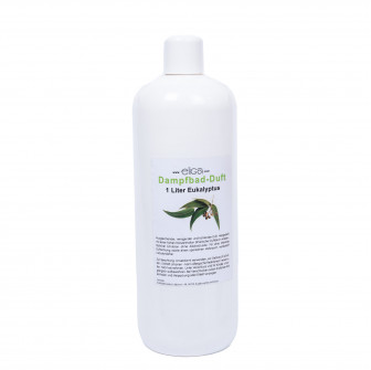 Το άρωμα τουρκικού λουτρού ELIGA EUCALYPTUS, 1l