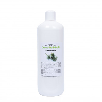 ELIGA Αρωματικά τουρκικά λουτρά MOUNTAIN PINE, 1l