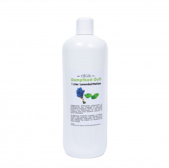 ELIGA Αρωματικά χαμάμ LAVENDER-MELISS, 1l