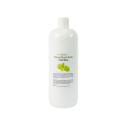 ELIGA Αρωματικά χαμάμ MINT, 1l 