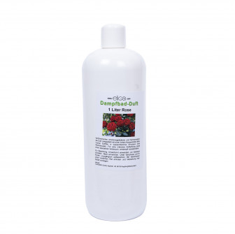 ELIGA Αρωματικά τουρκικά λουτρά ROSES, 1l