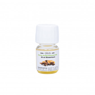 ELIGA Συμπύκνωμα Σάουνας Winter Dream, 30 ml