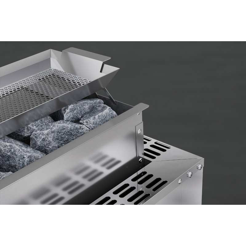 Δίσκος αρώματος EOS 34.G HD