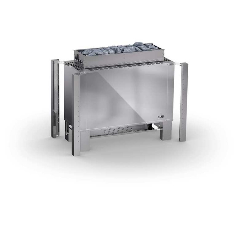 Σχάρα πλαισίων για καλοριφέρ EOS 34.G HD προστατευτικό κιγκλίδωμα