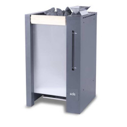 Βάσεις στήριξης για το προστατευτικό περίβλημα ατμού EOS Herkules S60 