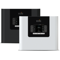 Πίνακας ελέγχου ηλεκτρικού θερμαντήρα σάουνας - EOS Compact DP