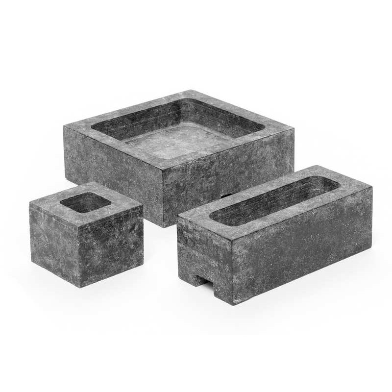 Πέτρες βρόχου EOS S-LINE MYTHOS CUBIUS