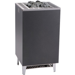 Ηλεκτρικός θερμαντήρας σάουνας - EOS Cubo  Ηλεκτρικός θερμαντήρας σάουνας - EOS Cubo