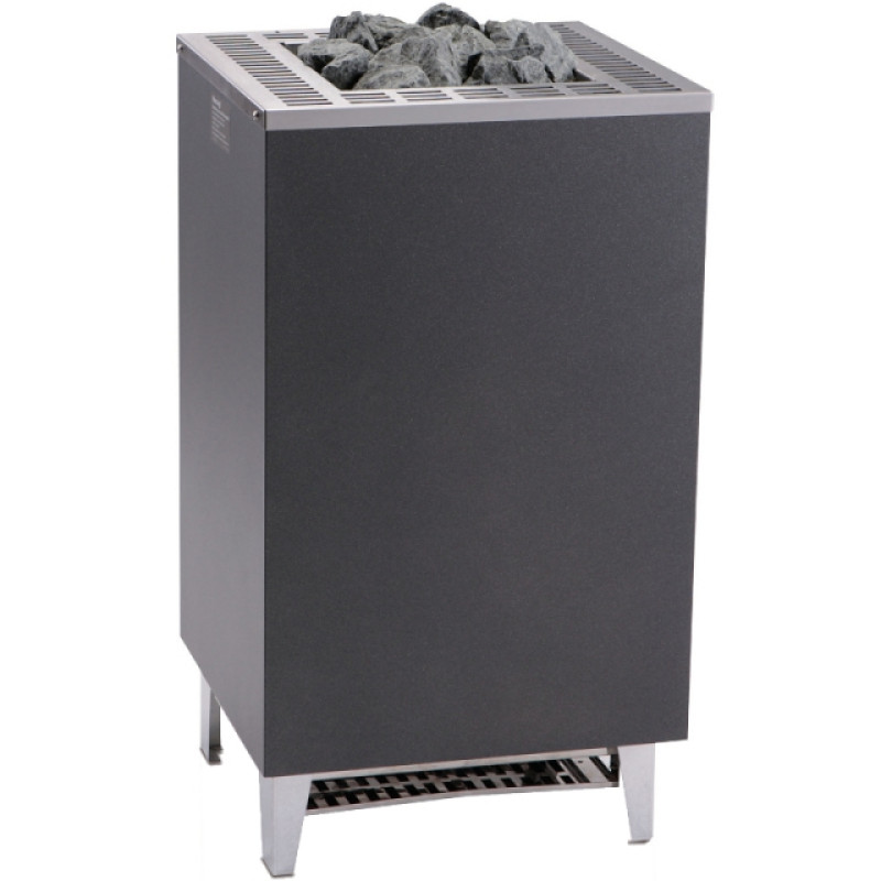 Ηλεκτρικός θερμαντήρας σάουνας - EOS Cubo