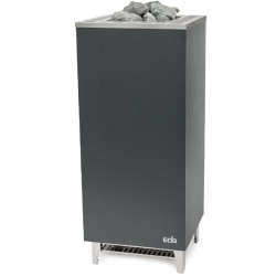 Ηλεκτρικός θερμαντήρας σάουνας - EOS Cubo Plus  Ηλεκτρικός θερμαντήρας σάουνας - EOS Cubo Plus