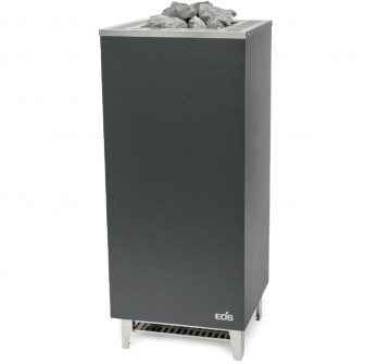 Ηλεκτρικός θερμαντήρας σάουνας - EOS Cubo Plus, 9 kW