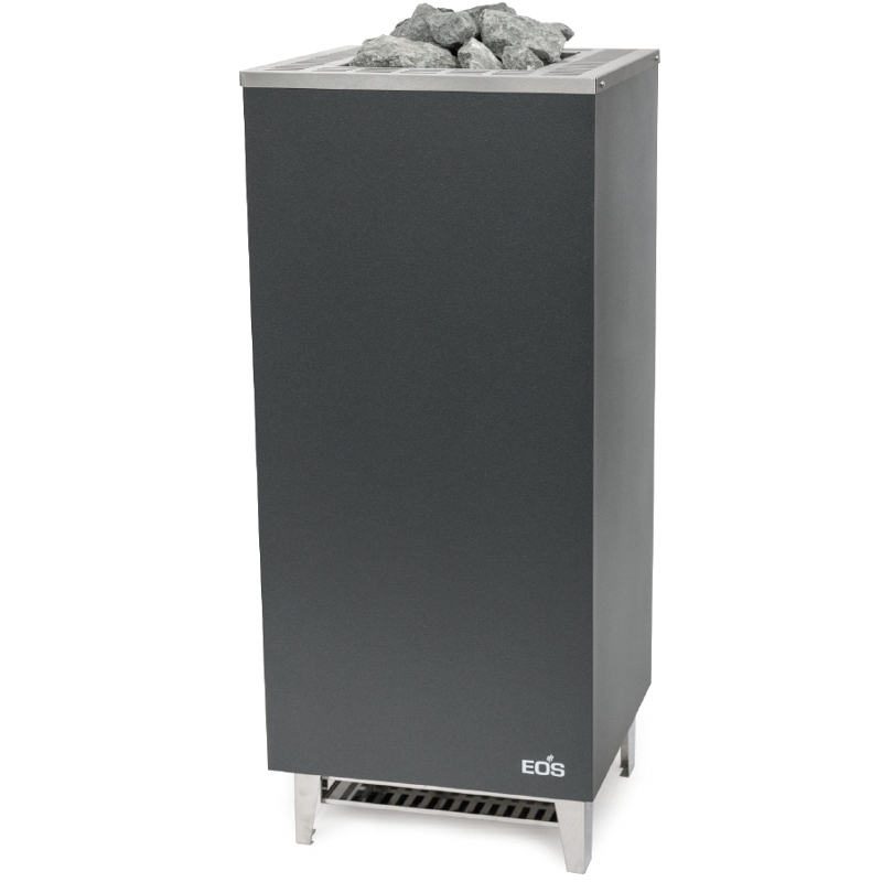Ηλεκτρικός θερμαντήρας σάουνας - EOS Cubo Plus