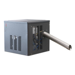 Ice generator - EOS E-Cool Wall 