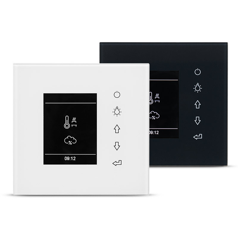 Πίνακας ελέγχου ηλεκτρικού θερμαντήρα σάουνας - EOS EmoStyle H