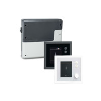 Πίνακας ελέγχου ηλεκτρικού θερμαντήρα σάουνας - EOS Emotec D