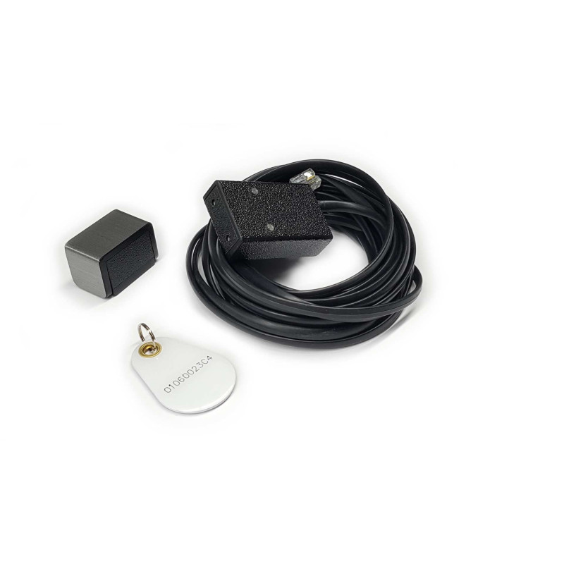 Ανταλλακτικά - σύστημα ασφαλείας πόρτας EOSafe D