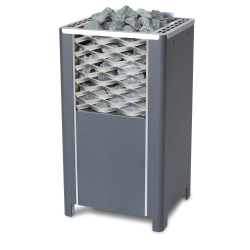 Ηλεκτρική θερμάστρα σάουνας - EOS Finnrock  Ηλεκτρική θερμάστρα σάουνας - EOS Finnrock