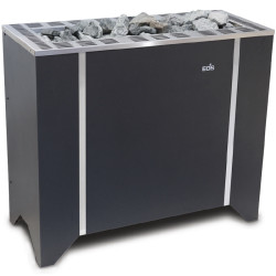 Ηλεκτρικός θερμαντήρας σάουνας - EOS Goliath HD 