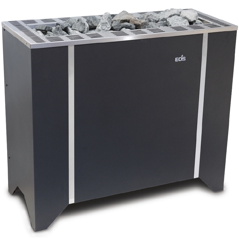 Ηλεκτρικός θερμαντήρας σάουνας - EOS Goliath HD