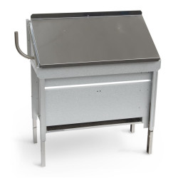 Ηλεκτρικός θερμαντήρας σάουνας - EOS Invisio Mini 