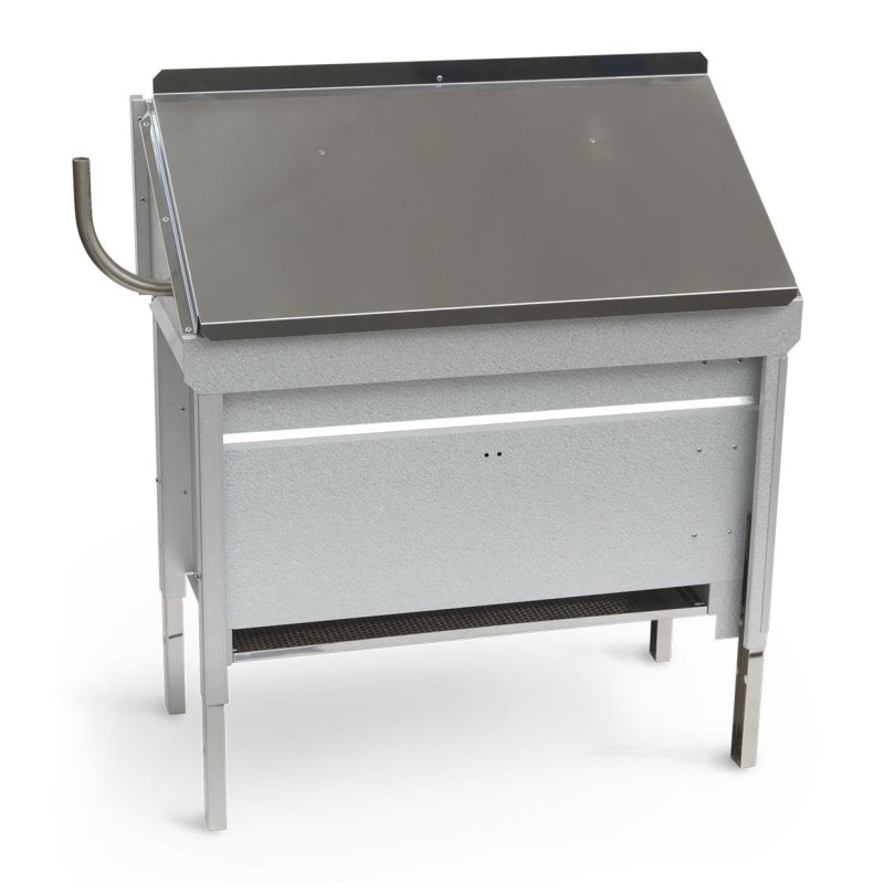 Ηλεκτρικός θερμαντήρας σάουνας - EOS Invisio Mini