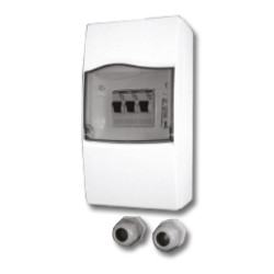 Κουτί διακλάδωσης EOS 