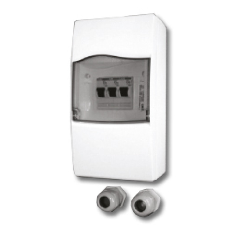 Κουτί διακλάδωσης EOS