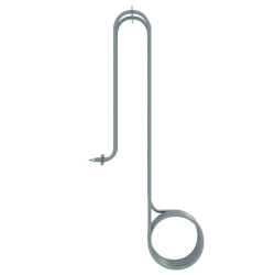 Ανταλλακτικά - Θερμαντικό στοιχείο για γεννήτρια ατμού EOS 