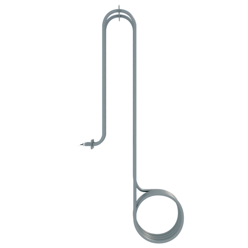 Ανταλλακτικά - Θερμαντικό στοιχείο για γεννήτρια ατμού EOS