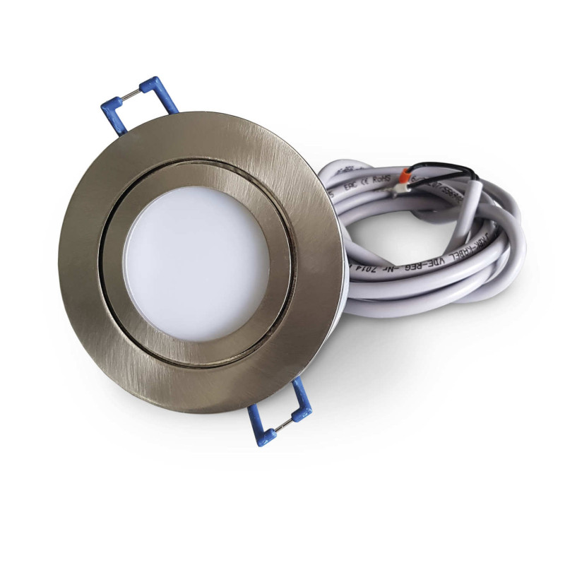 EOS LED Spot, θερμό λευκό