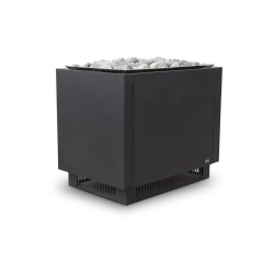 Βάσεις στήριξης για το προστατευτικό περίβλημα EOS Mega 