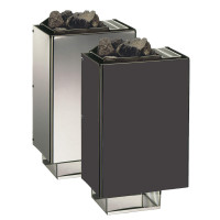 Ηλεκτρικός θερμαντήρας σάουνας – EOS Mini W