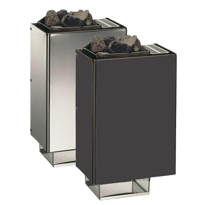 Ηλεκτρικός θερμαντήρας σάουνας – EOS Mini W