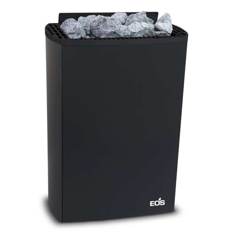 Ηλεκτρικός θερμαντήρας σάουνας - EOS Moment W