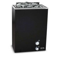 Ηλεκτρικός θερμαντήρας σάουνας - EOS Moment Control W